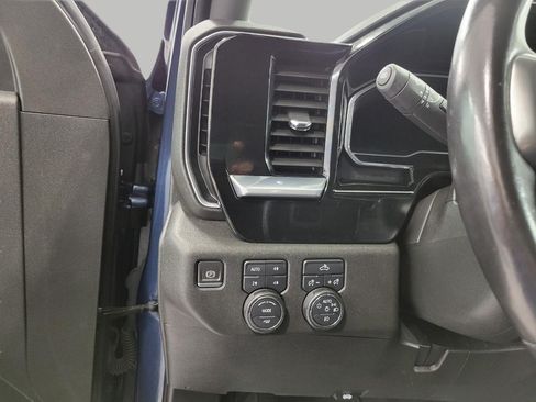 Used 2022 Chevrolet Silverado 1500 RST AWD/4WD image 38