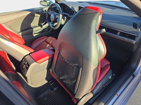 Used 2018 Audi S5 Prestige w/ S Sport Package image 11