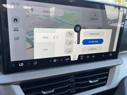 New 2026 Ford Explorer Active w/ Active Comfort Package image 27