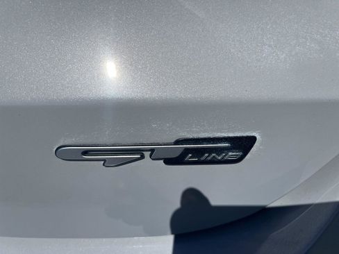 Used 2022 Kia K5 GT-Line FWD image 5