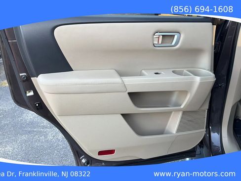 Used 2013 Honda Pilot EX-L image 28