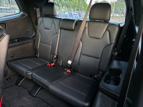 Certified 2024 Kia Telluride EX X-Line AWD/4WD image 19