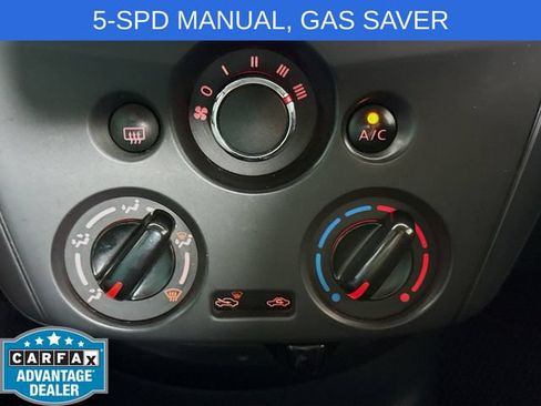 Used 2015 Nissan Versa S FWD image 14
