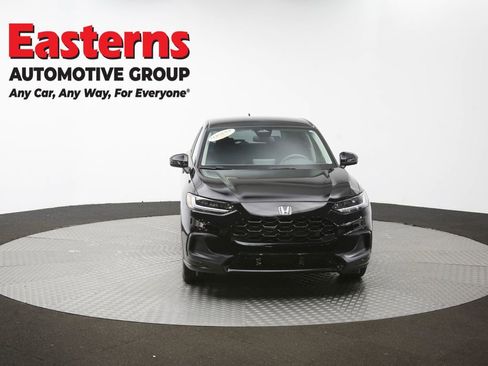 Used 2024 Honda HR-V LX image 51