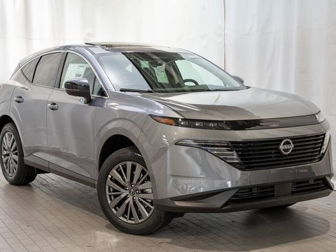 New 2026 Nissan Murano SL image 1