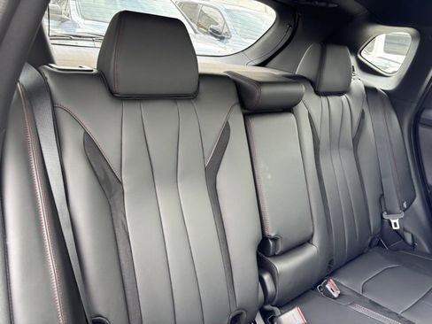 New 2025 Acura ADX A-Spec image 28