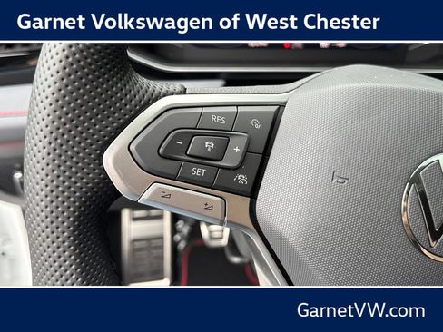 New 2026 Volkswagen Jetta GLI Autobahn FWD image 12