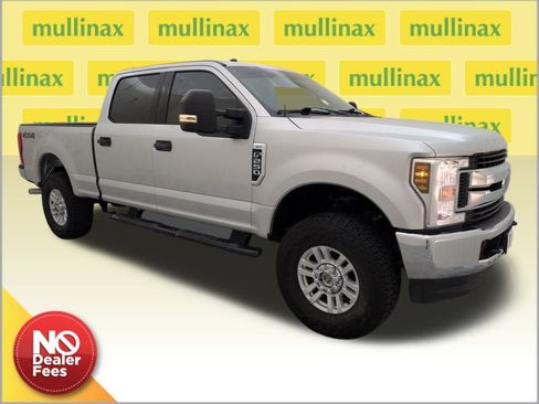 Used 2018 Ford F250 XLT image 1