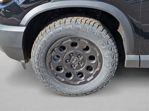 New 2026 Honda Passport TrailSport image 10