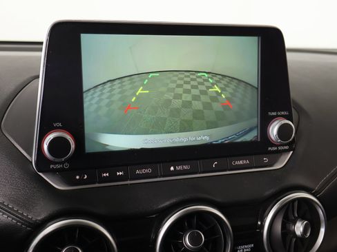 Used 2023 Nissan Sentra SV FWD image 6