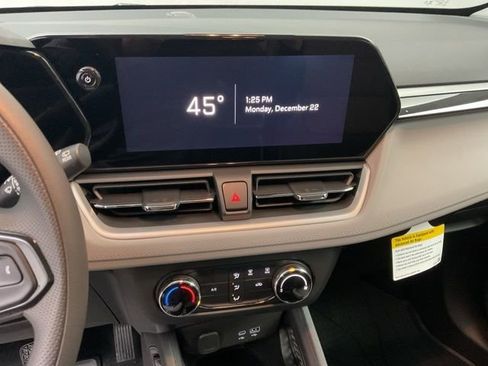 New 2026 Chevrolet TrailBlazer LS image 15