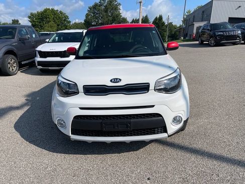 Used 2019 Kia Soul + FWD image 4