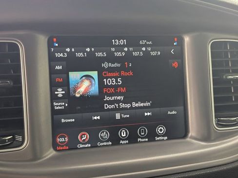 Used 2023 Dodge Charger SXT w/ Cold Weather Package image 24