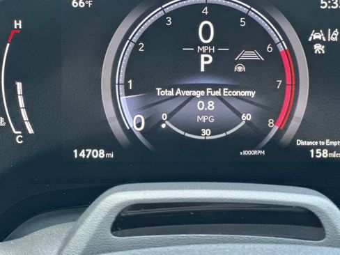 Certified 2024 Lexus RX 350 Premium Plus w/ Convenience Package FWD image 27