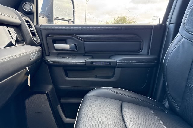 New 2027 RAM 2500 Power Wagon AWD/4WD image 20