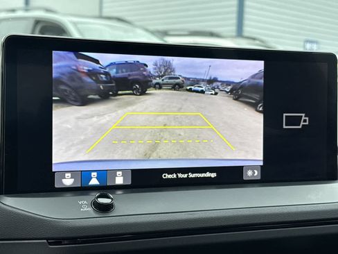 Used 2023 Honda Accord Sport image 27