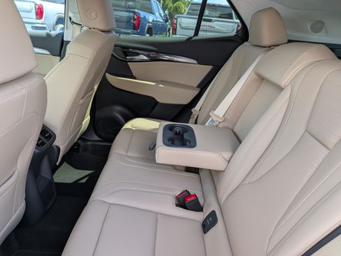 New 2026 Buick Envision Preferred AWD/4WD image 16