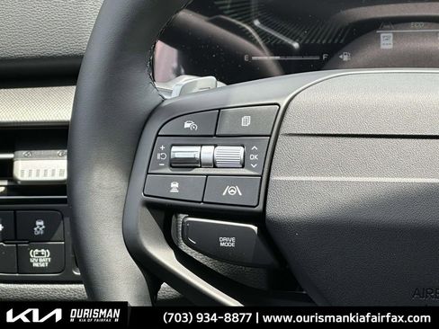 New 2026 Kia Sportage LX image 14