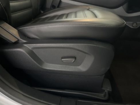 Used 2024 Ford Edge SEL image 57