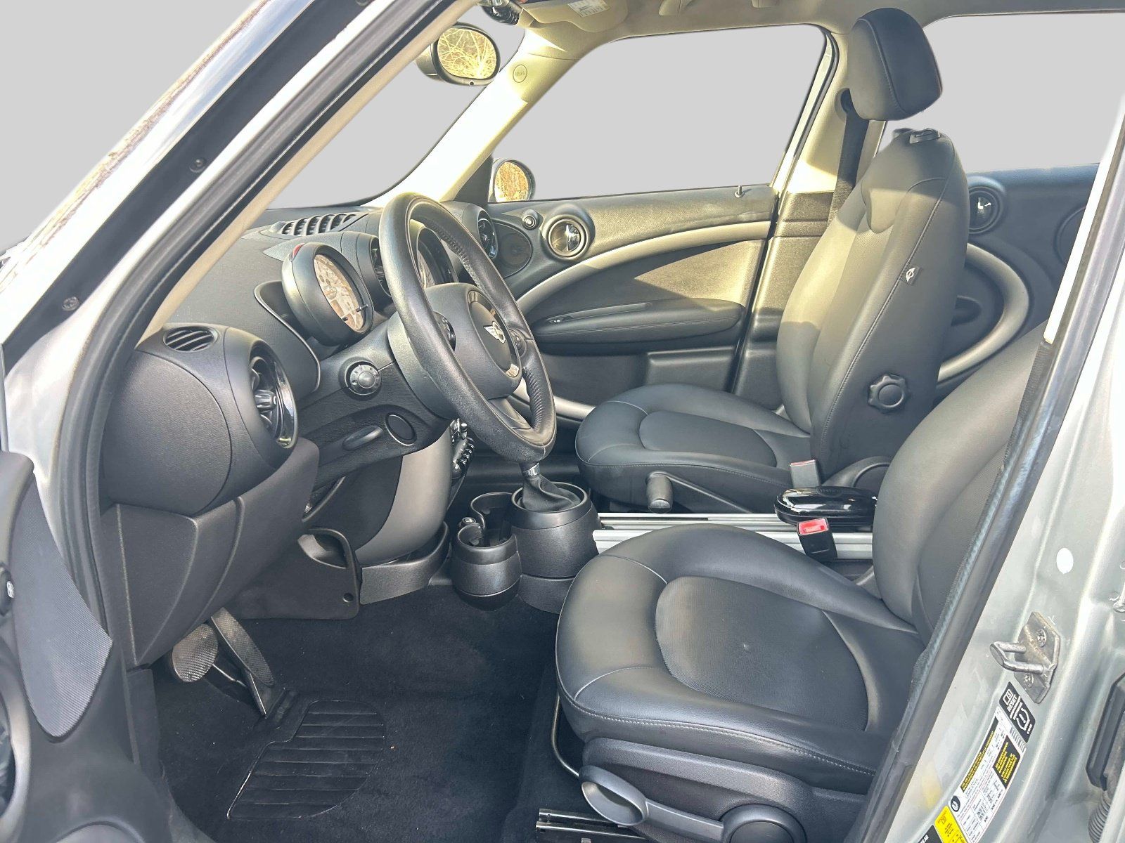 Used 2014 MINI Cooper Countryman FWD image 11
