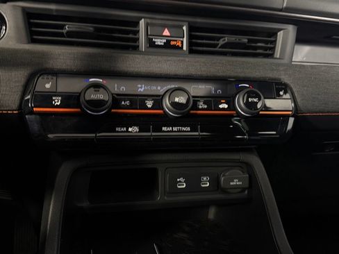 Used 2026 Honda Passport TrailSport image 19