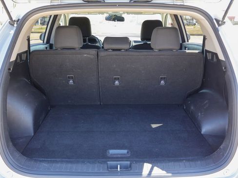 Used 2021 Kia Sportage LX image 26