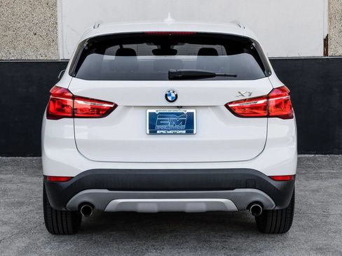 Used 2018 BMW X1 xDrive28i AWD/4WD image 10