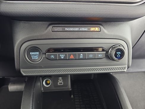 New 2025 Ford Bronco Sport Outer Banks AWD/4WD image 19