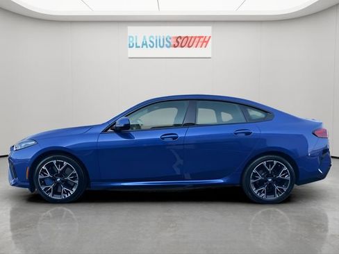 Used 2025 BMW 228i xDrive AWD/4WD image 6