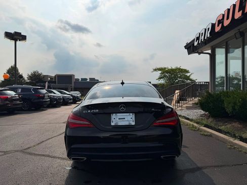 Used 2018 Mercedes-Benz CLA 250 4MATIC image 6