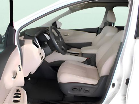 Used 2024 Nissan Murano SL image 14