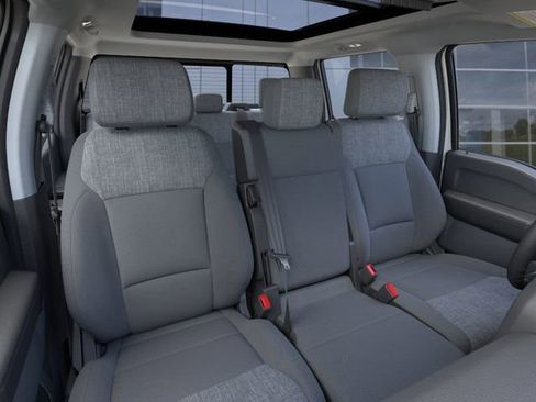 New 2026 Ford F350 XLT image 10