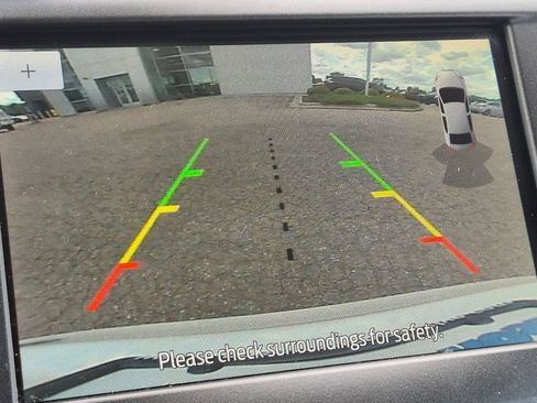Used 2020 Ford Fusion SE FWD image 23