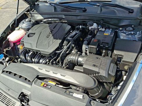 Used 2023 Hyundai Sonata SEL image 28