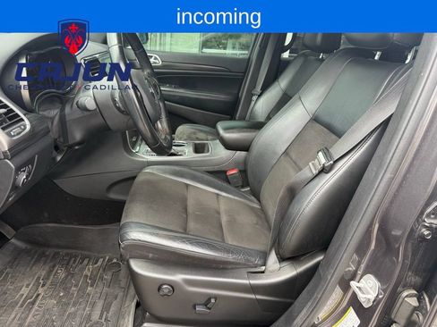 Used 2020 Jeep Grand Cherokee Laredo w/ Laredo X Package RWD image 7