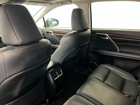 Used 2017 Lexus RX 350 FWD w/ Premium Package image 20