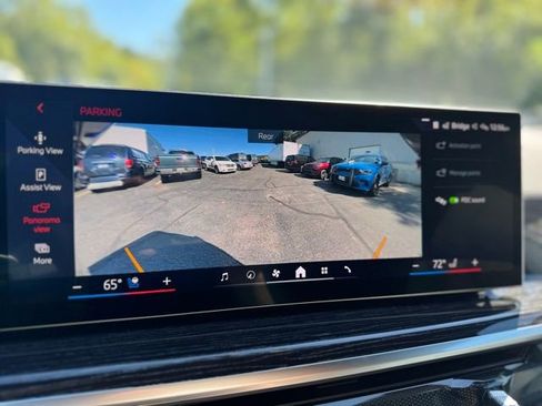 New 2026 BMW X5 xDrive50e w/ M Sport Package image 40