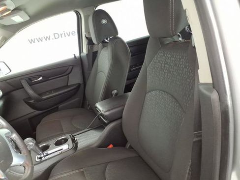 Used 2016 GMC Acadia SLE FWD image 13
