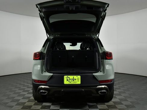 New 2026 Chevrolet TrailBlazer ACTIV w/ LPO, Trailering Package image 25