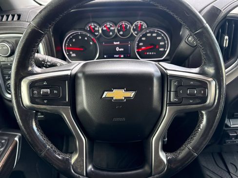 Used 2021 Chevrolet Silverado 2500 LT w/ Fleet Comfort Package AWD/4WD image 28
