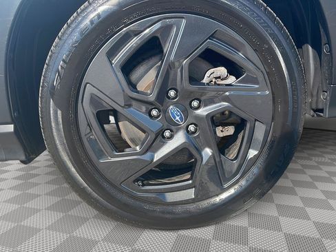 Used 2024 Subaru Crosstrek 2.5i Sport AWD/4WD image 10