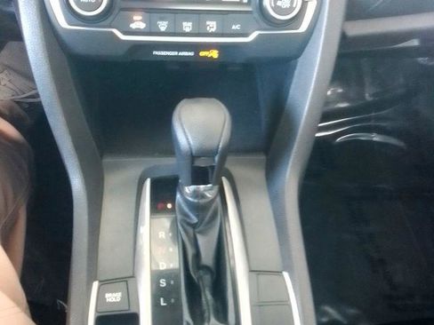 Used 2019 Honda Civic LX image 11