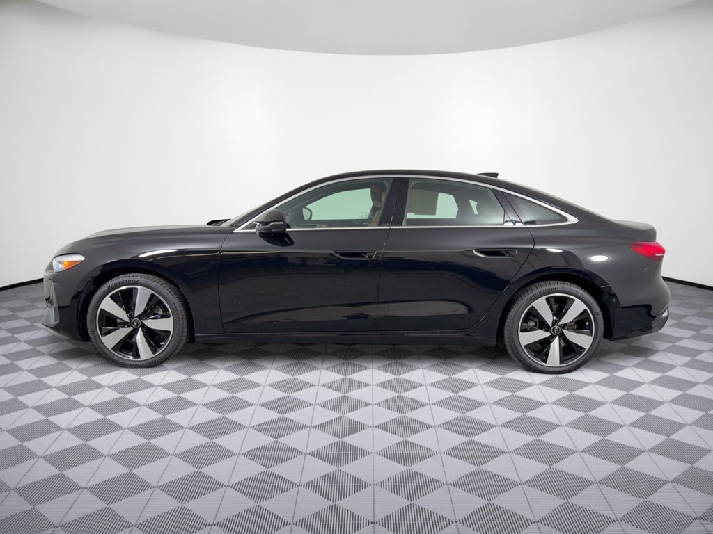 Certified 2025 Audi A5 Premium w/ Convenience Package AWD/4WD image 2