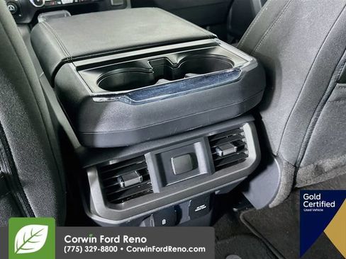 Certified 2024 Ford F150 XLT w/ Equipment Group 302A MID AWD/4WD image 28