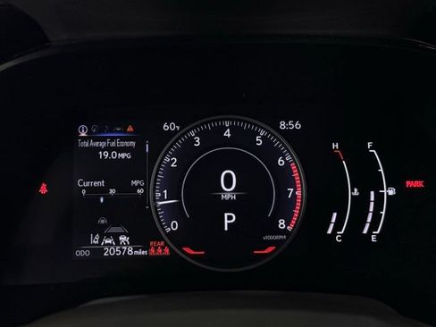Certified 2023 Lexus RX 350 Premium w/ Accessory Package FWD image 27