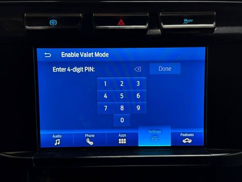 Used 2023 Ford F250 XL w/ XL Chrome Package RWD image 22