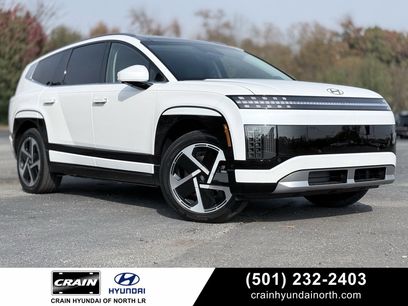 New 2026 Hyundai Ioniq 9 Limited