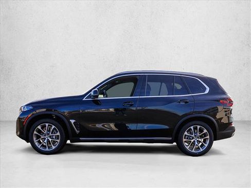 Used 2026 BMW X5 xDrive40i w/ Premium Package AWD/4WD image 8
