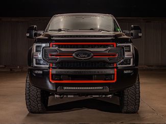 Used 2022 Ford F250 Lariat w/ Lariat Ultimate Package AWD/4WD video 2
