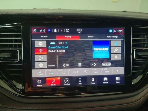 New 2026 Dodge Durango GT image 15